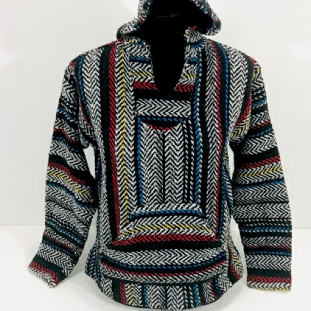 Baja Hoodie